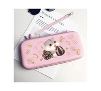 (Style1) Hamster Nintendo Switch Portable Travel Bag For Switch Console Gaming Accessories Nitendo Switch Lite Storage Protection