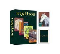 (Style10) Card Oh Subconscious Projection Image And Extended Versions Therapeutic For Card