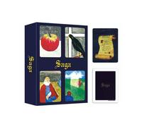 (Style11) Card Oh Subconscious Projection Image And Extended Versions Therapeutic For Card