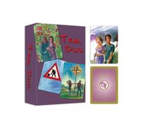 (Style2) Card Oh Subconscious Projection Image And Extended Versions Therapeutic For Card