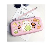 (Style2) Hamster Nintendo Switch Portable Travel Bag For Switch Console Gaming Accessories Nitendo Switch Lite Storage Protection