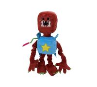 (style5) project playtime boxy boo Bobby's new game plush toy