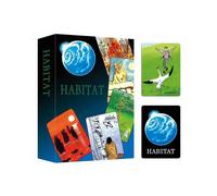 (Style8) Card Oh Subconscious Projection Image And Extended Versions Therapeutic For Card