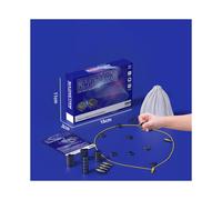 (StyleB) Effect Chess Magnetic Interactive Logic Game Children Critical Thinking Skills