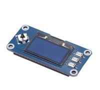 Stylebest 1.3 Inch OLED Display HAT Expansion Board High Definition for 2B 3B Perfect for Mini Screen Projects
