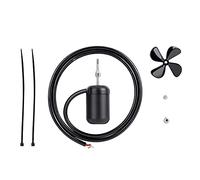 Stylebest 1.5kg Thrust RC Motor for Underwater Activities, Durable 24V DS-01 Thruster Motor, Eco-Friendly Design, 100m Depth Capability