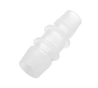 Stylebest 10pcs Aquarium Hose Adapter Set for Connecting PVC Tubes in Fish Tanks Durable Transparent PVC Material (2 Points to 3 Points)