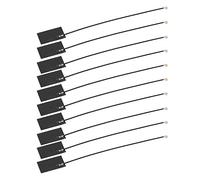 Stylebest 10PCS Internal FPC Antenna High Gain for Wireless Data Transmission Module and Smart Home Applications 423-443MHz