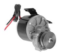 Stylebest 12V 250W Pure Copper Geared Motor High Performance Accessory for Robotics & DIY Projects Metal