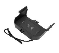 Stylebest 15W Wireless Fast Charging Plate with Inductive Technology for 5 Series G30 2017-2020 High Power Durable Design