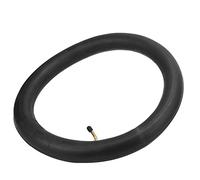 Stylebest 16x2.50 Electric Bicycle Inner Tube with Durable Butyl Rubber Material for Comfortable Riding Experience 1 Unit