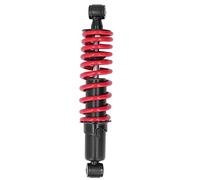 Stylebest 285mm Adjustable Rear Shock Absorber Heavy Duty for ATVs and Go Karts Steel Alloy 1 Unit