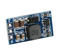 Stylebest 2Pcs DC DC Step Up Module for High-Efficiency Power Boosting in Battery-Powered Equipment, 1MHz, Durable Design (12V)