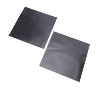 Stylebest 2PCS Pond Liner Repair Patch, Durable Self Adhesive Seam Tape for Repair in Gardens and Fishponds, 8x8 Inches