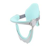 Stylebest 360°Adjustable Neck BRAC,Soft Neck Support Prevent Head Bowing Neck Stretcher,Forward Head Posture CorrectionBrace for Neck Pain and Support,for Students Office Workers