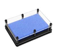 Stylebest 3D Clone Hand Model - Durable Plastic Pin Art Toy for Kids - Sparks Imagination and Creativity - 17.5 X 12.5 X .5cm