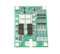 Stylebest 3S 12V 20A Lithium Battery Protection Board for Fast Safe Charging with Overcurrent and Short Circuit Protection
