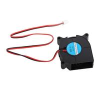 Stylebest 4020 Blower Fan with Super Ventilation - High Pressure Cooling Fan for 3D Printers - Efficient PBT Material - Low Power Consumption (24V)