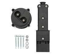 Stylebest 48V MAC DC Plug Kit Replacement for G19 G22 Electric Durable ABS Material