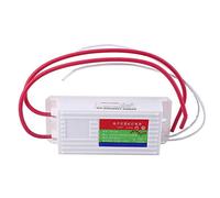 Stylebest 6KV Neon Light Electronic Transformer, Power Supply Rectifier for Outdoor Lighting, 30mA Output, Suitable for Advertising Boards