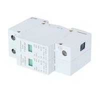 Stylebest AC Protector with High Durability Safe Long Service Life for Home and Office Use, Made From Premium ABS Material