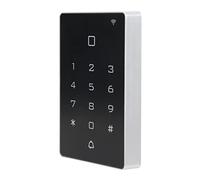 Stylebest Access Control Card Unlock System with WIFI and Password for High-End Offices and Homes, Durable ABS Material, 2000 Users, Size 4.5 X 3.0 X 0.7in
