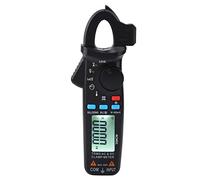 Stylebest ACM91 Digital Clamp Meter True RMS 6000 Counts High Low Impedance Tester for Electricians and Projects