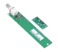 Stylebest Active Antenna Module Set of 2, Compact and Efficient Design for Excellent Signal Reception, 10kHz-30MHz Range, Perfect for Amateur Radio Enthusiasts