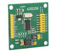 Stylebest Analog to Digital Conversion Module High-Accuracy 24-Bit ADC for Signal Acquisition and Processing 8-Channel Compact Design