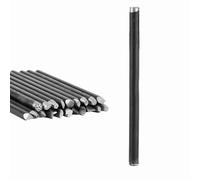 Stylebest Anvil Chisel Equipment Kit for Jewelry Making Professional Carving Tools Durable Metal 20pcs (#1)