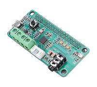 Stylebest Audio Decoding Module Dual Microphone WM8960 Sound for, Low-Power, 1x Module