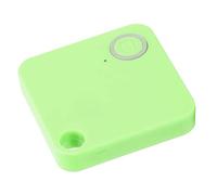Stylebest Bluetooth Tracking Device with Anti-Lost Feature for Keys, Wallets, Pets - for Busy Parents - Compact and Lightweight (Green)