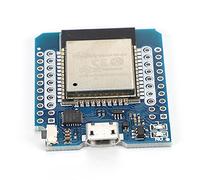 Stylebest Board Mini Wireless WiFi Bluetooth Dual-Core Module for DIY Projects PCB 2 in 1 1 Unit