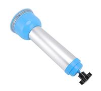 Stylebest Breath Pump for Calves, Professional Blue Suction Tool for Newborn Cattle Farms, 44.5 x 15.5 cm