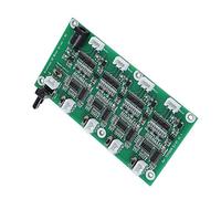 Stylebest Brushless Motor Speed Controller Professional Multi Channel Driver for Robotics and DIY Projects ABS 4 Channel 5A
