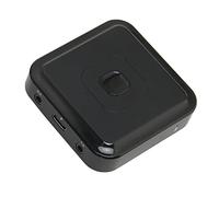 Stylebest BT-22 Bluetooth Transmitter Receiver 3 in 1 Adapter with Call Function for Home Theater Stereo and Car Speakers
