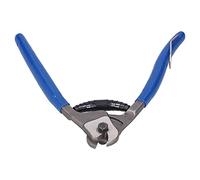 Stylebest Cable Cutter Durable Manual Wire Shear Stripper with 8mm Cutting Diameter for Cutting Wires Hoses and Ties