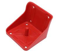 Stylebest Cattle Lick Brick Box Sturdy and Spacious for Animal Husbandry Feeding 16x15.5x13.5cm