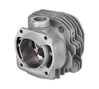 Stylebest Chainsaw Cylinder Piston Kit Hardware Tool Accessories for 365R 48mm Aluminum Set