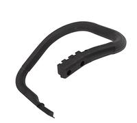Stylebest Chainsaw Front Handle Bar Curved Design Lightweight ABS Accessory for MS240 160 Chainsaw Perfect for Enhanced Control