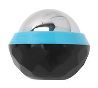 Stylebest Cold Massage Roller Ball Durable Stainless Steel Relief for Shoulder and Cervical Spine Pain 1pc