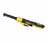 Stylebest Cordless Ratchet Wrench 74ft-lbs Torque | 6.3 inch extended head, battery powered, built-in LED light, compact design, one-handed control