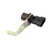 Stylebest Crankshaft Position Sensor Durable 3-Pin High Performance for 12596851 6.5 X 5.5cm 1 Unit
