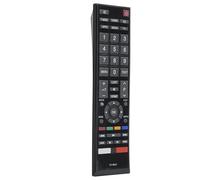 Stylebest CT-8547 Remote Control Replacement for LCD TV, High Sensitivity and Durable Design, Fits 49L5865 and Compatible with 10m Range