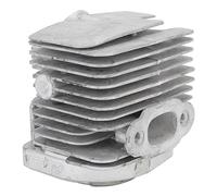 Stylebest Cylinder Piston Assembly Kit Premium Aluminum Alloy High Hardness Replacement for 34mm Chainsaw G26L 226 1 Unit