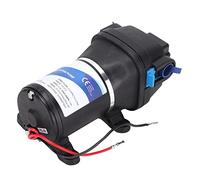 Stylebest Diaphragm Low Voltage Electric 12V Self-Priming for Household Cleaning and Agricultural Use with Engineering Plastic Structure