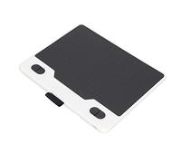 Stylebest Digital Drawing Tablet Automatic Recognition High Precision Fast Reading Graphic Design for Artists and Students 5080LPI Resolution (White)