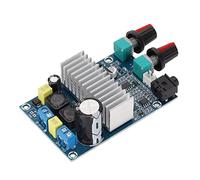 Stylebest Digital Sound Amplifier Board Professional Bass Output Module for DIY 100W 12-24V