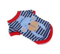 Stylebest Dog Hoodie Soft Pet Suit Stylish Design for Small and Medium Dogs Autumn Cotton Clothing 1pc (XL)