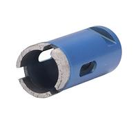 Stylebest Drill Bit M14 Female Thread High Efficiency Sintered Hole Opener for Marble Granite 68mm (28mm)